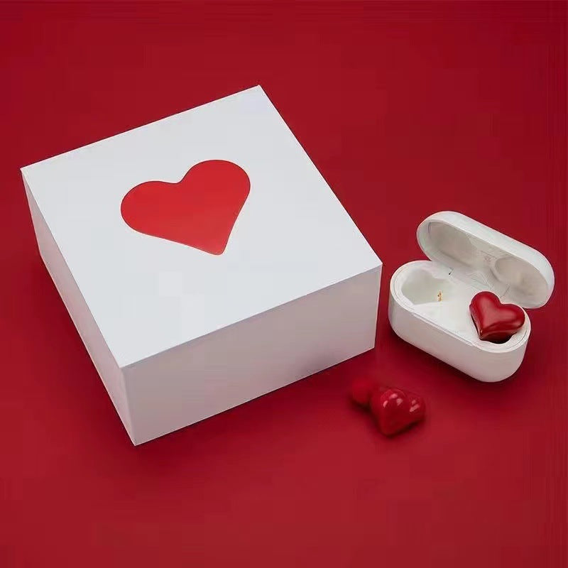 Wireless Bluetooth Earphones