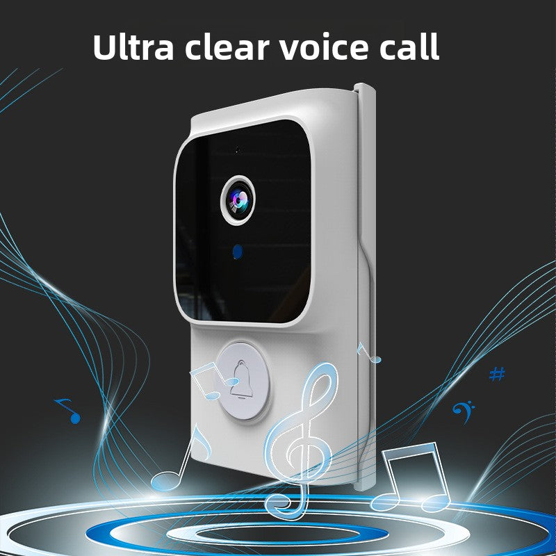Smart Video Doorbell