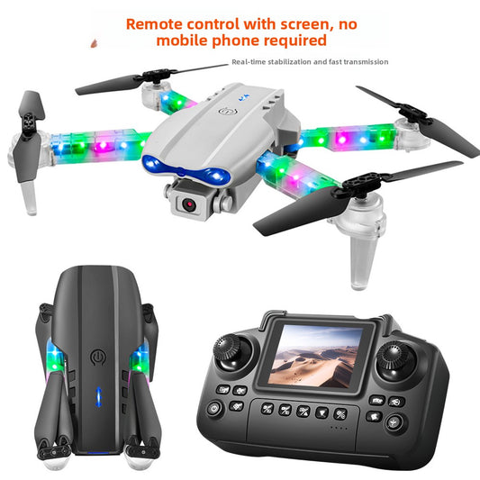 Remote control drone