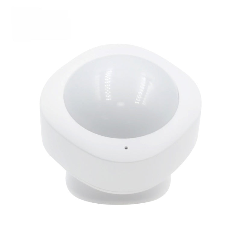 WiFi/Zigbee Smart Motion Sensor with Mobile Alerts