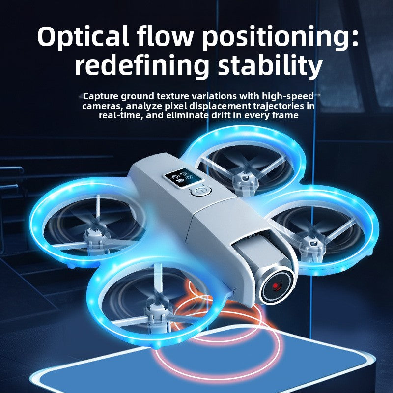 Mini NEO Drone with Dual Camera and Remote Control