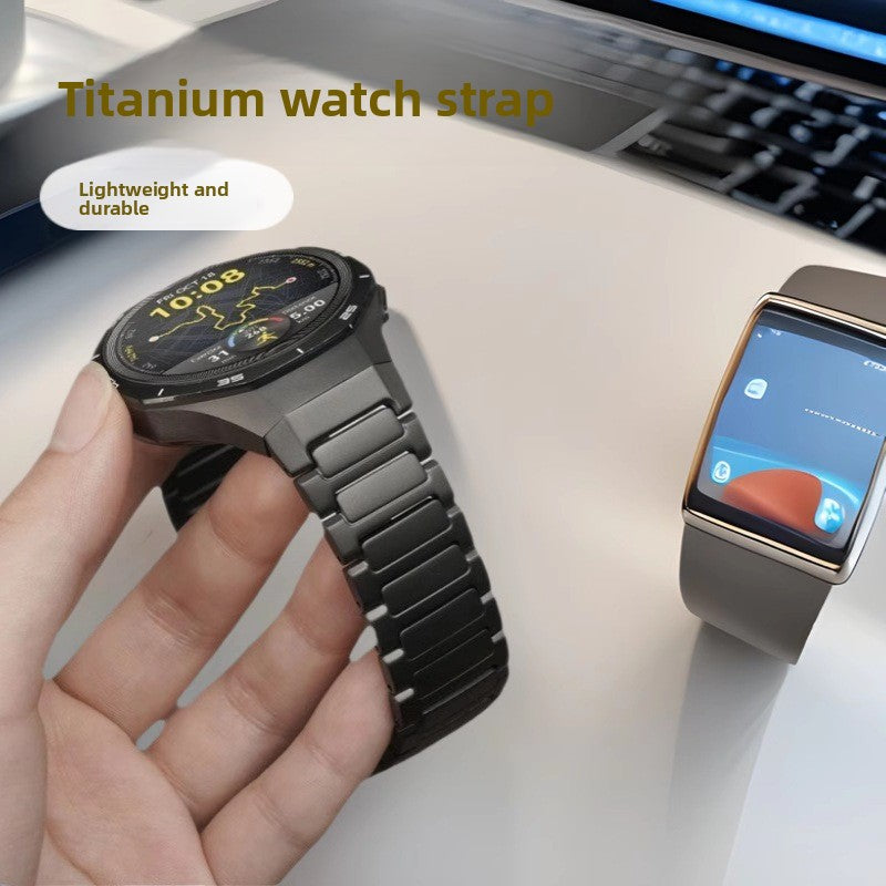 smartwatch band