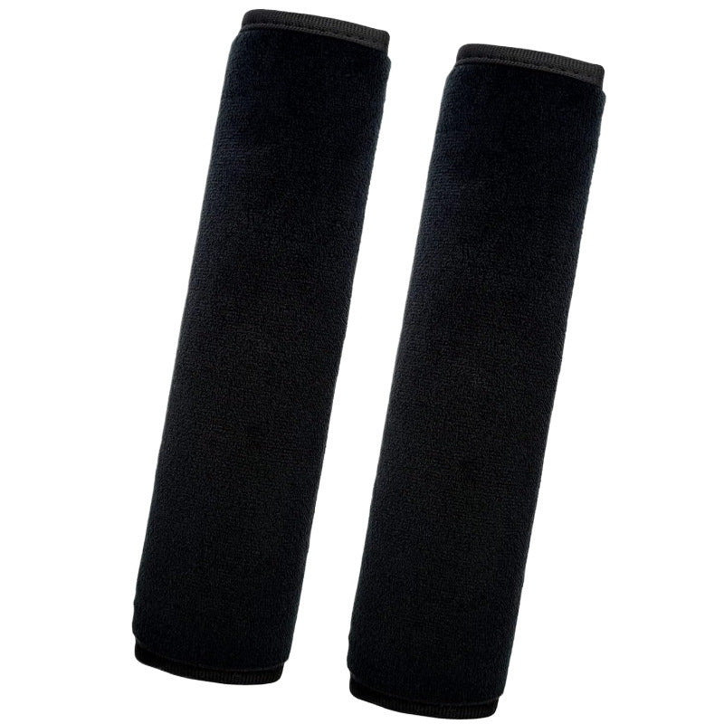 Soft Car Seat Belt Cover Shoulder Pad
