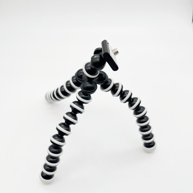Flexible Octopus Tripod for Camera and Phone