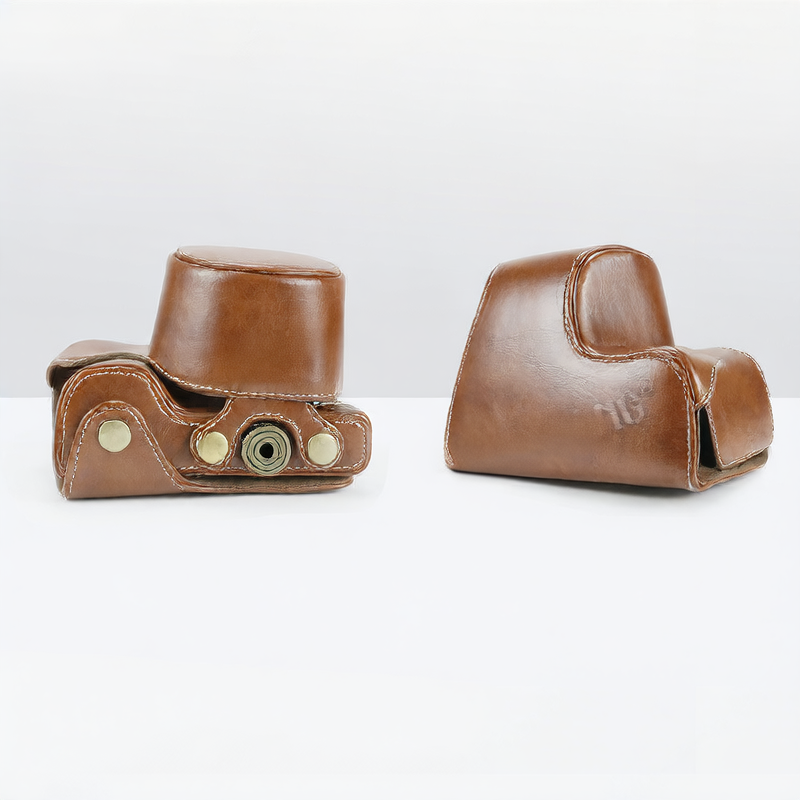 WOLFGANG Leather Case for Sony A6000 A6300 A6500