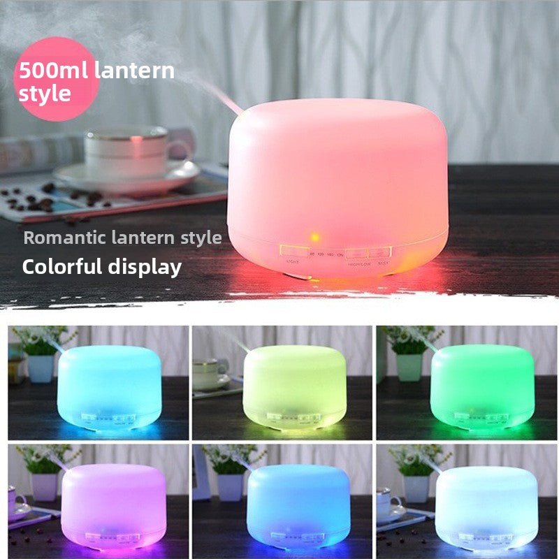 air humidifier