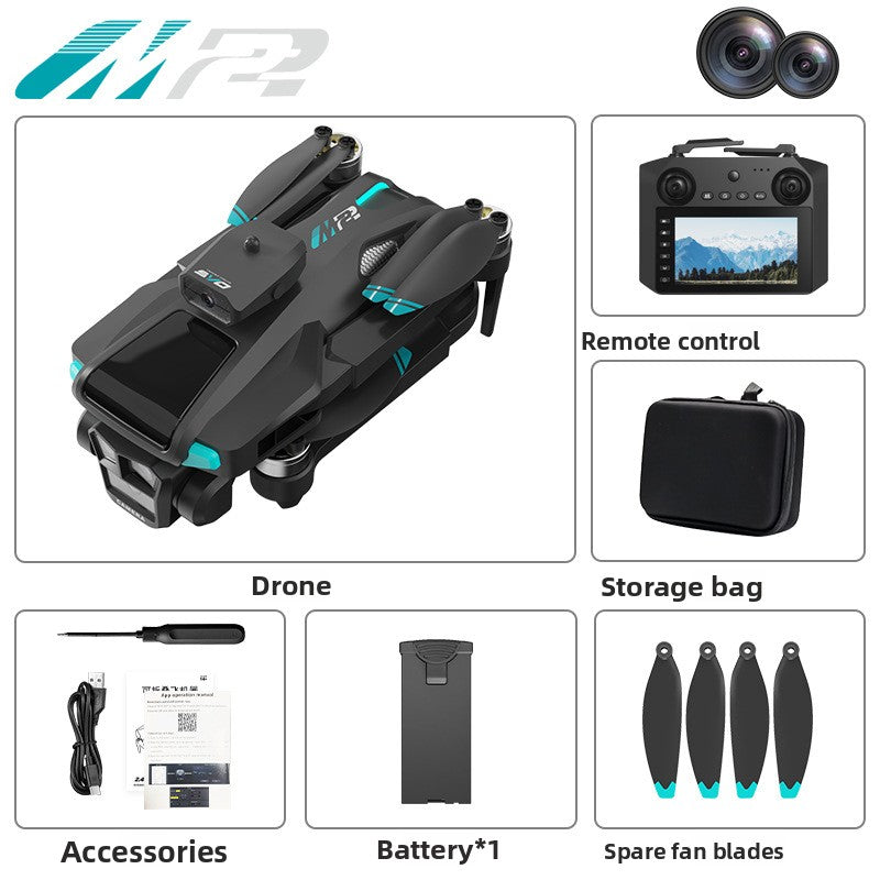 M22Max Remote Control Drone