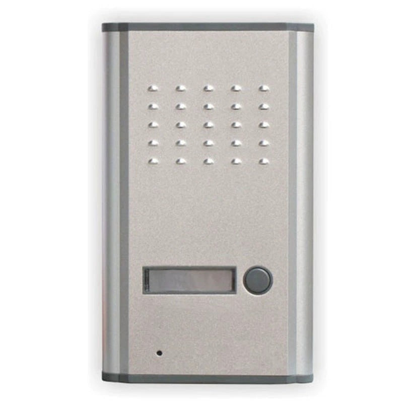 Wired Intercom Telephone Hands-free Two-way Communication