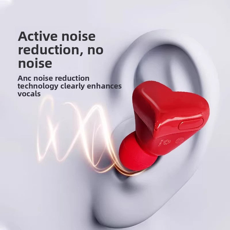 Wireless Bluetooth Earphones