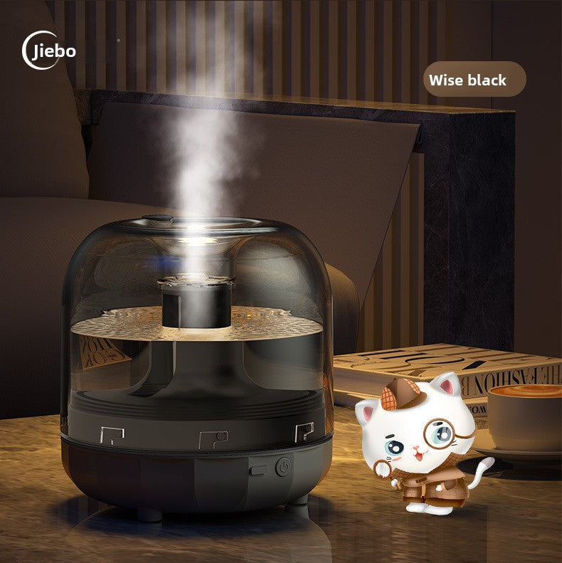 Small mini humidifier