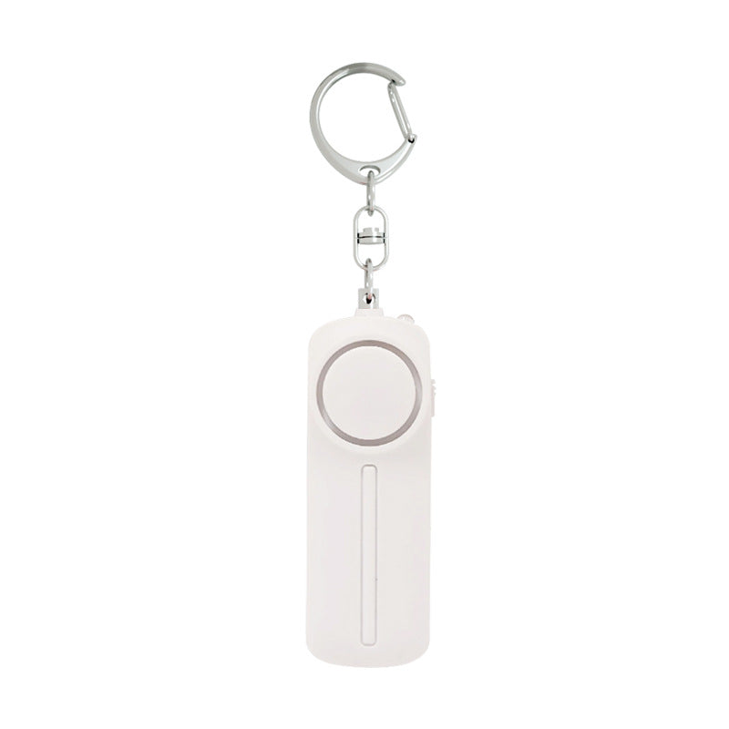 Personal Safety Alarm Keychain