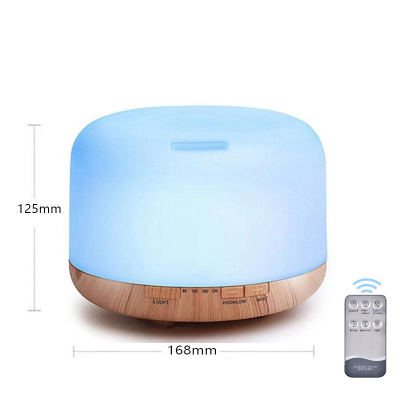 air humidifier