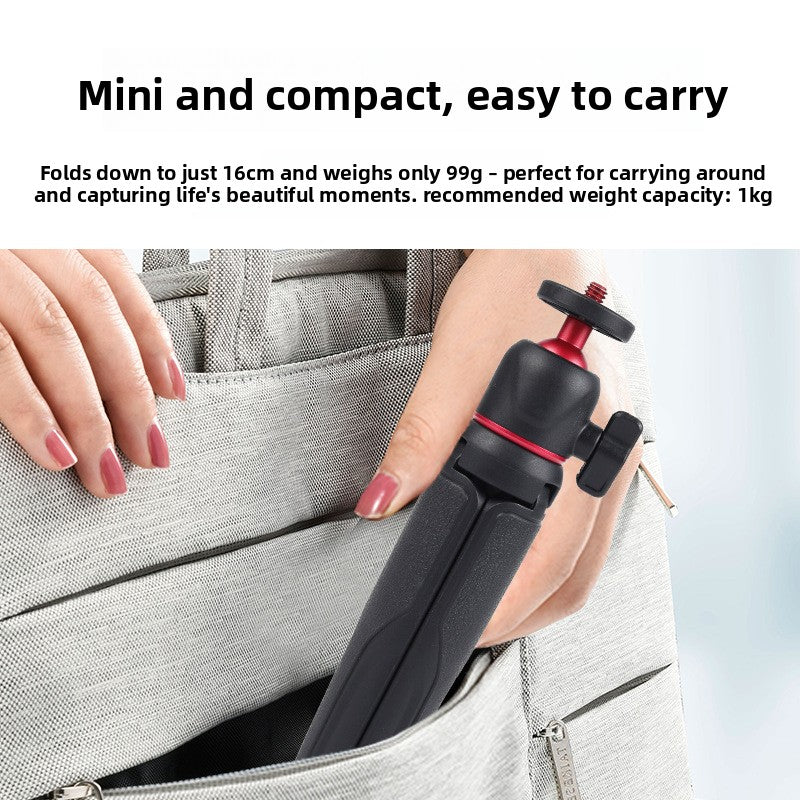 Portable Mini Tripod Stand