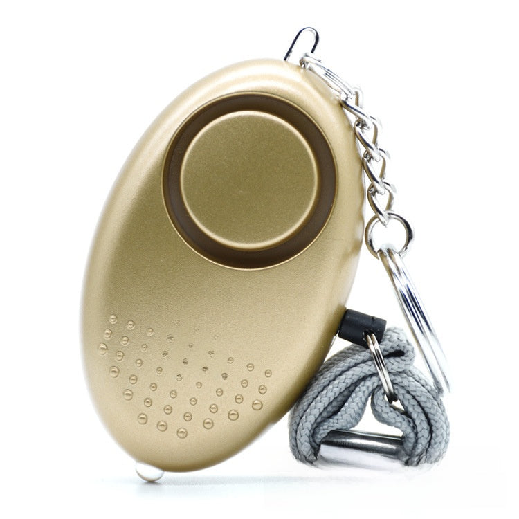 Personal safety alarm