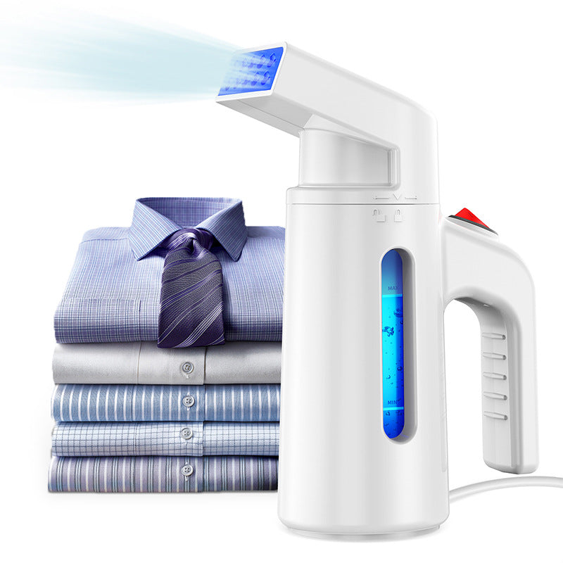 Portable Handheld Steam Iron