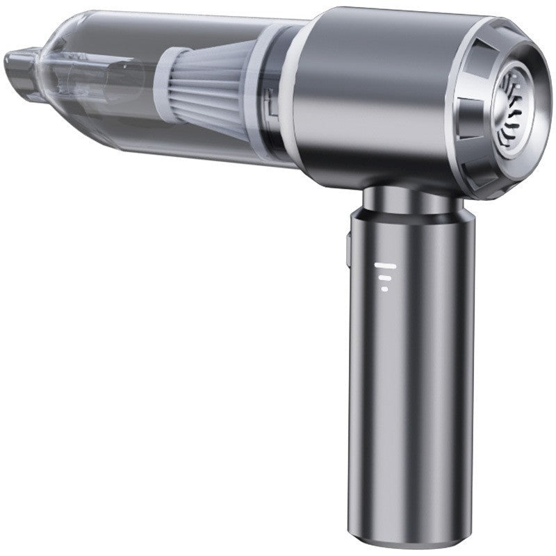 Brushless Handheld Car Vacuum Cleaner with High Power