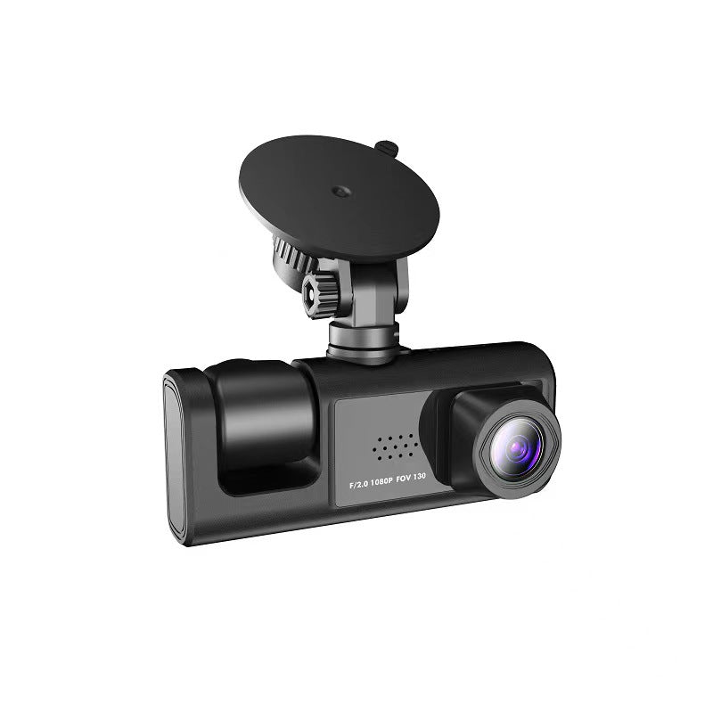 2 Inch HD WIFI Car DVR Camera
