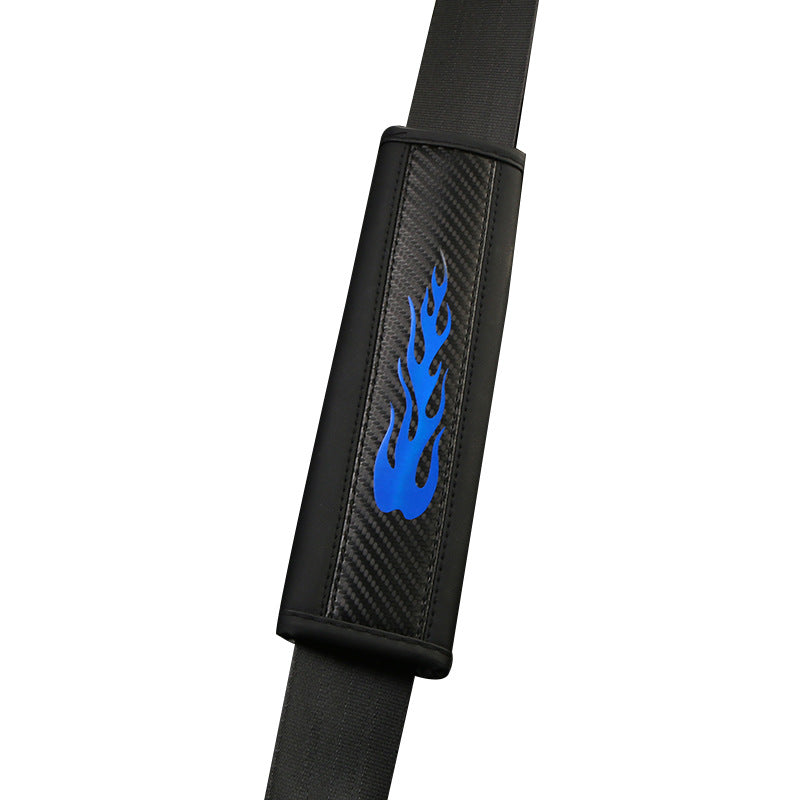 Universal Car Safety Belt Shoulder Pads