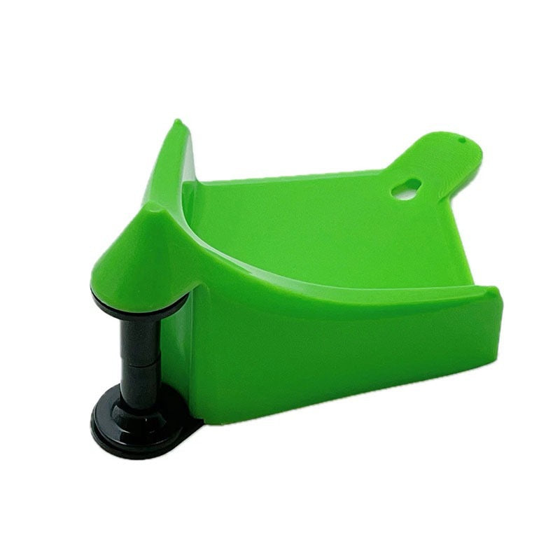 Car Tire Line Blocker Anti-Tangle Device