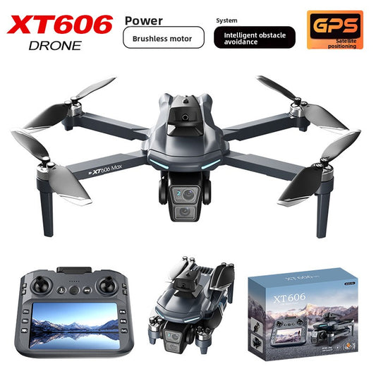 Remote Control Aircraft