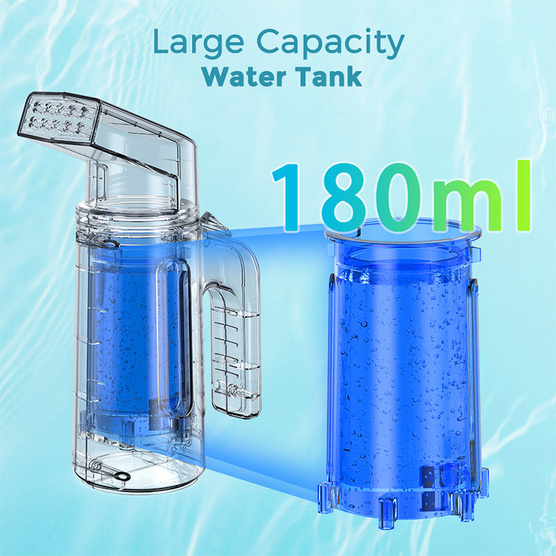 Portable Handheld Steam Iron