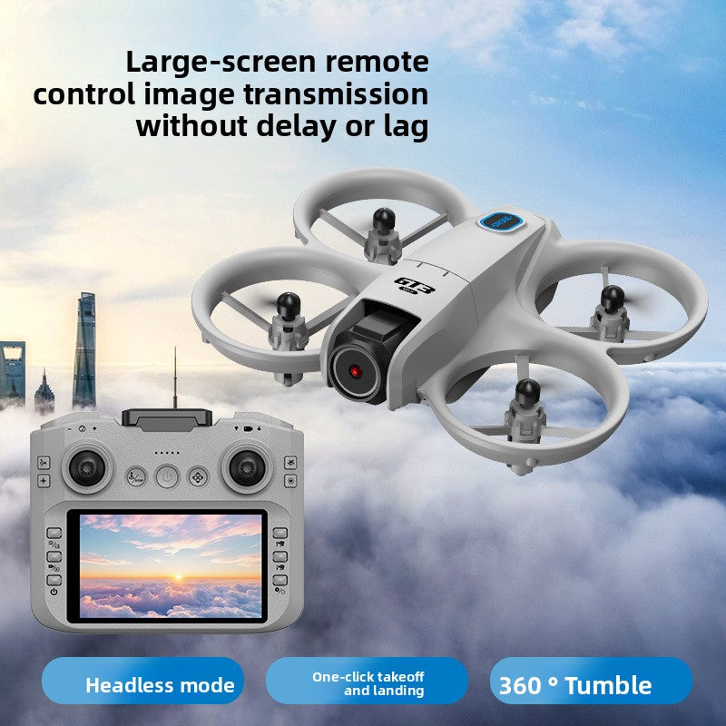 remote control drone