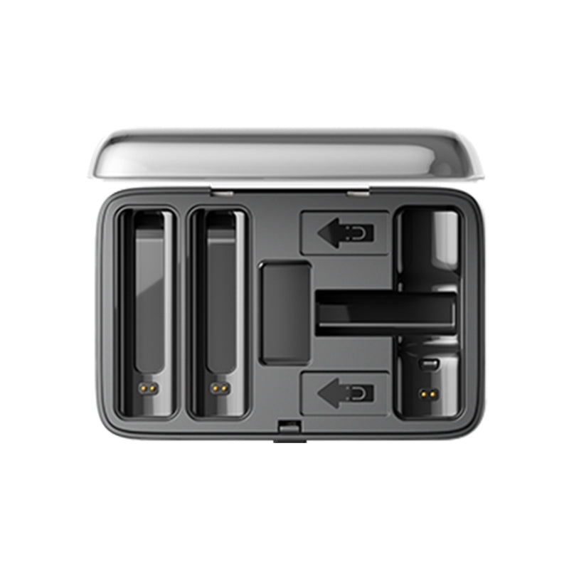 Transmitter Receiver