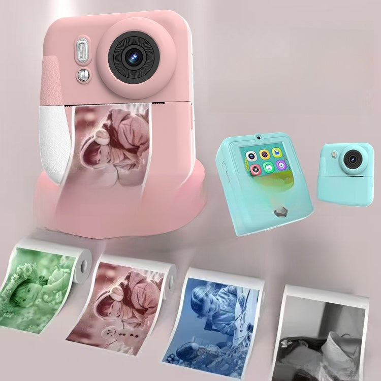Q10 Mini HD Kids Digital Camera