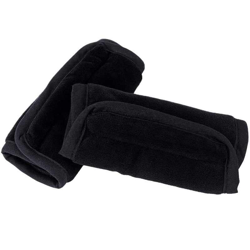 Soft Car Seat Belt Cover Shoulder Pad