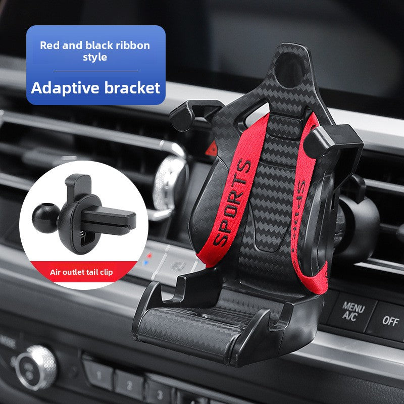 Car phone holder