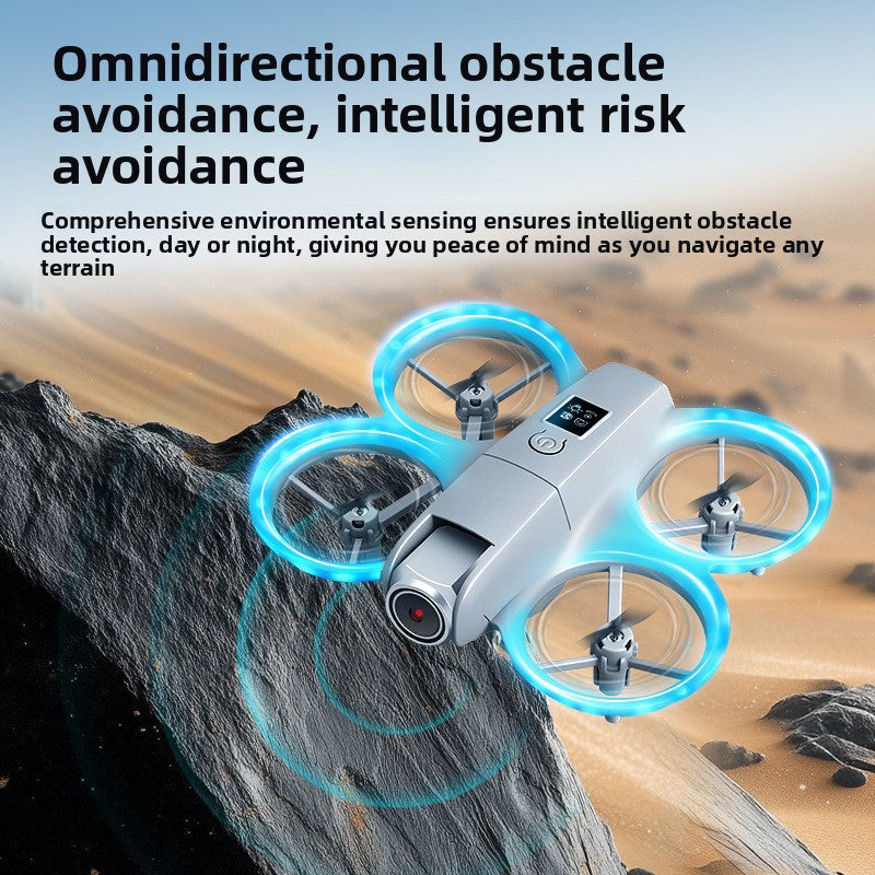 Mini NEO Drone with Dual Camera and Remote Control