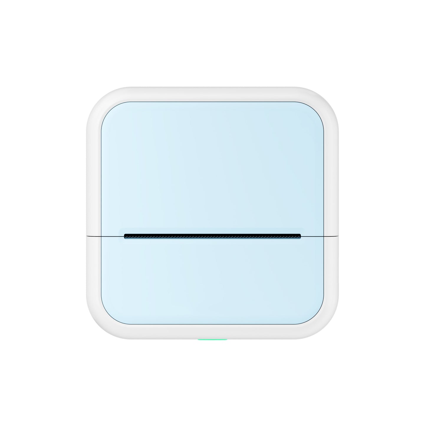 Portable Wireless Thermal Bluetooth Label Printer