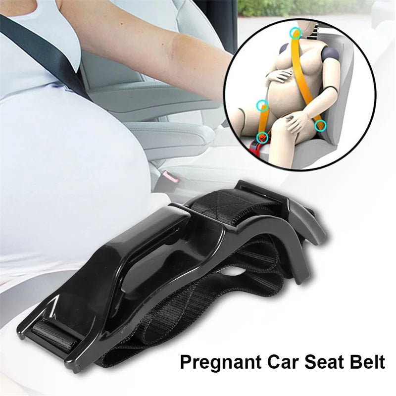 Adjustable Pregnant Seat Belt