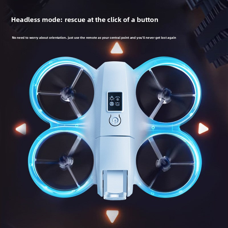 Mini NEO Drone with Dual Camera and Remote Control