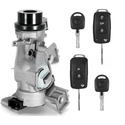 ignition switch cylinder