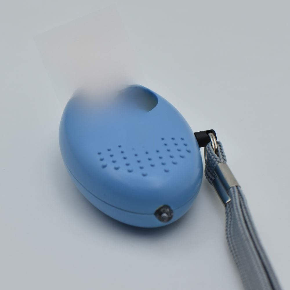 Personal safety alarm