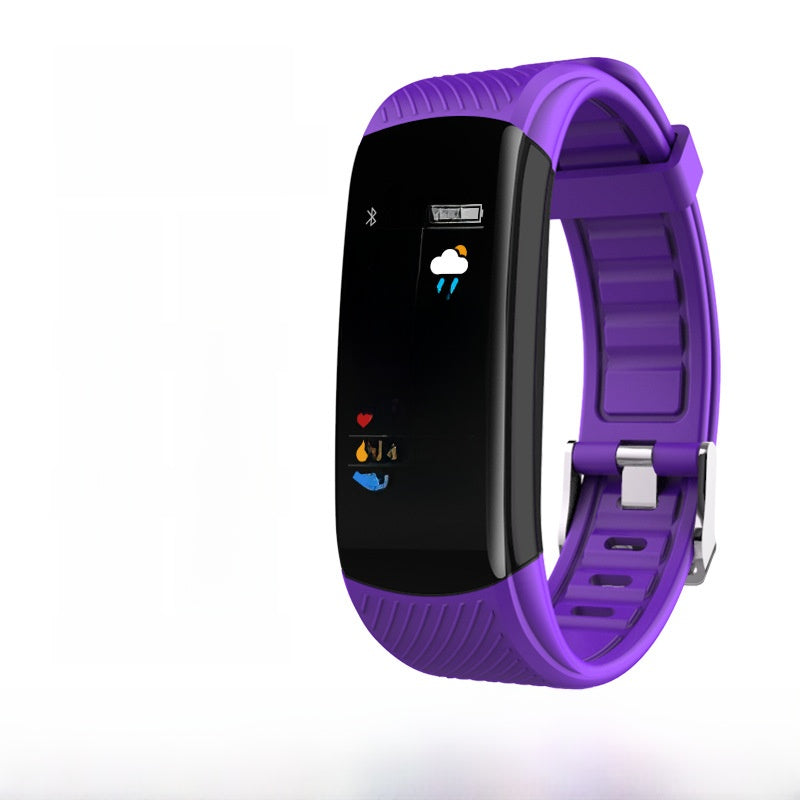 smart bracelet