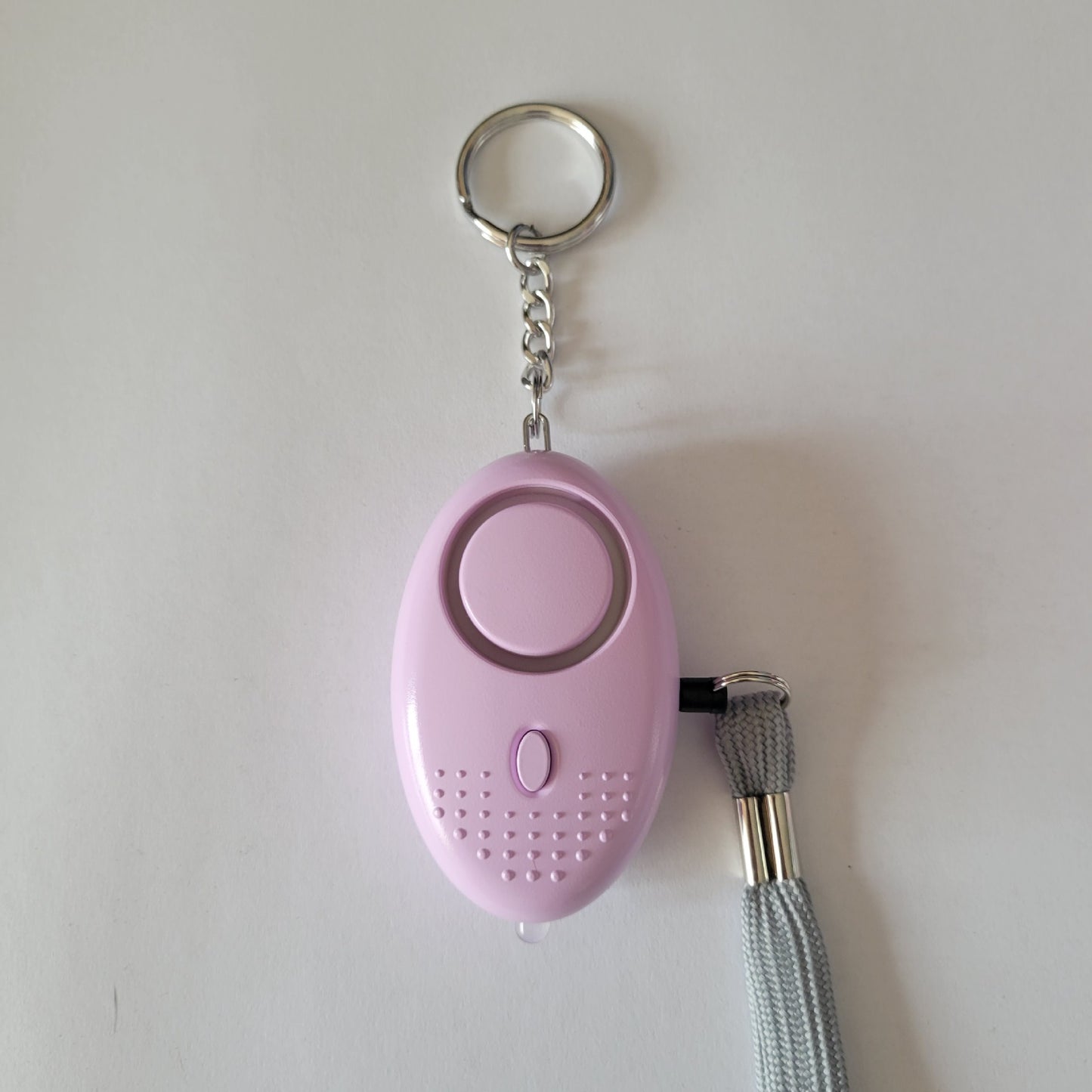 Personal safety alarm