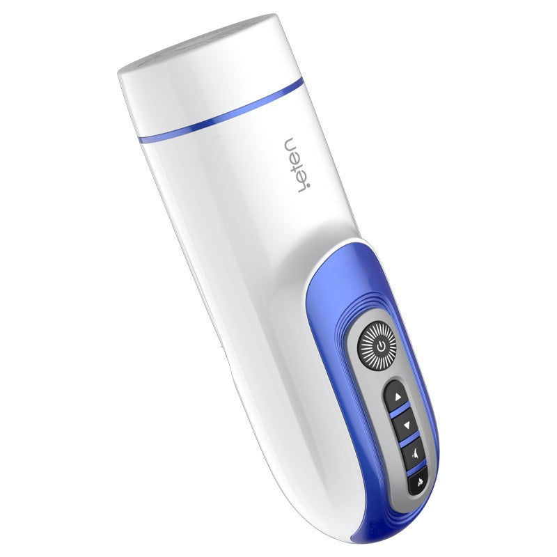 Male masturbation device