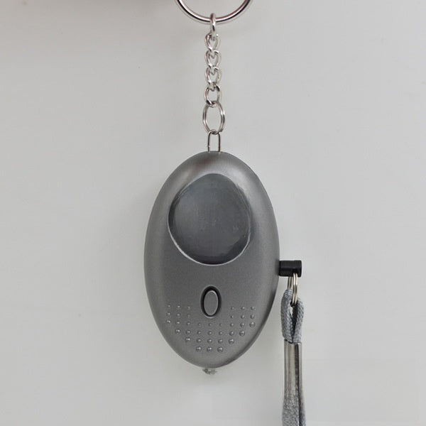 Personal safety alarm