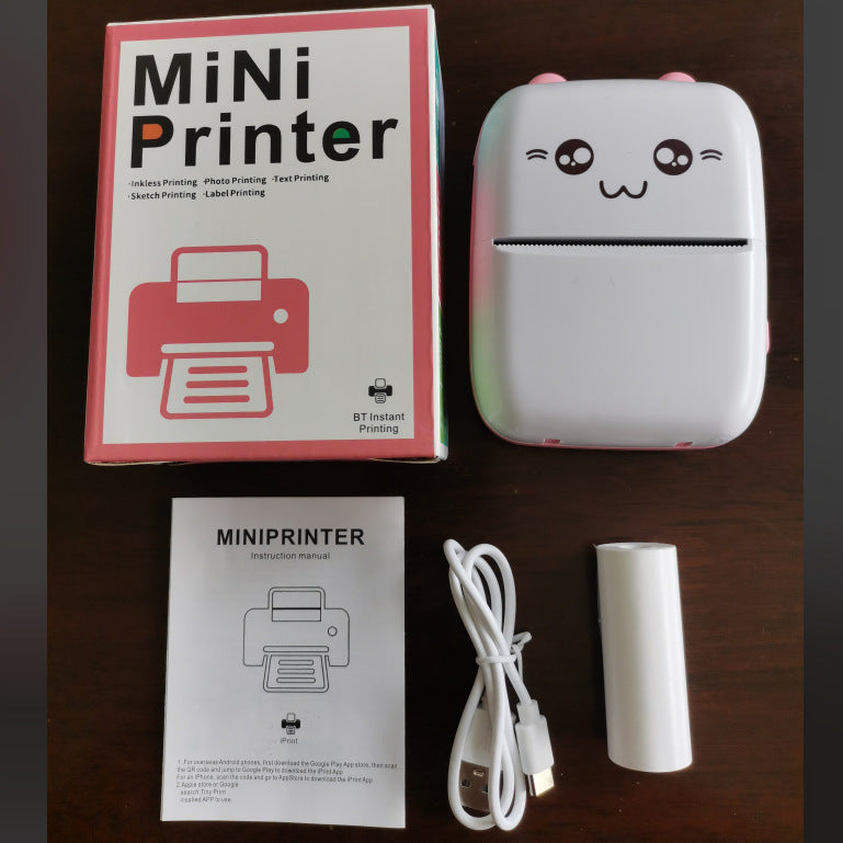 Mini Printer