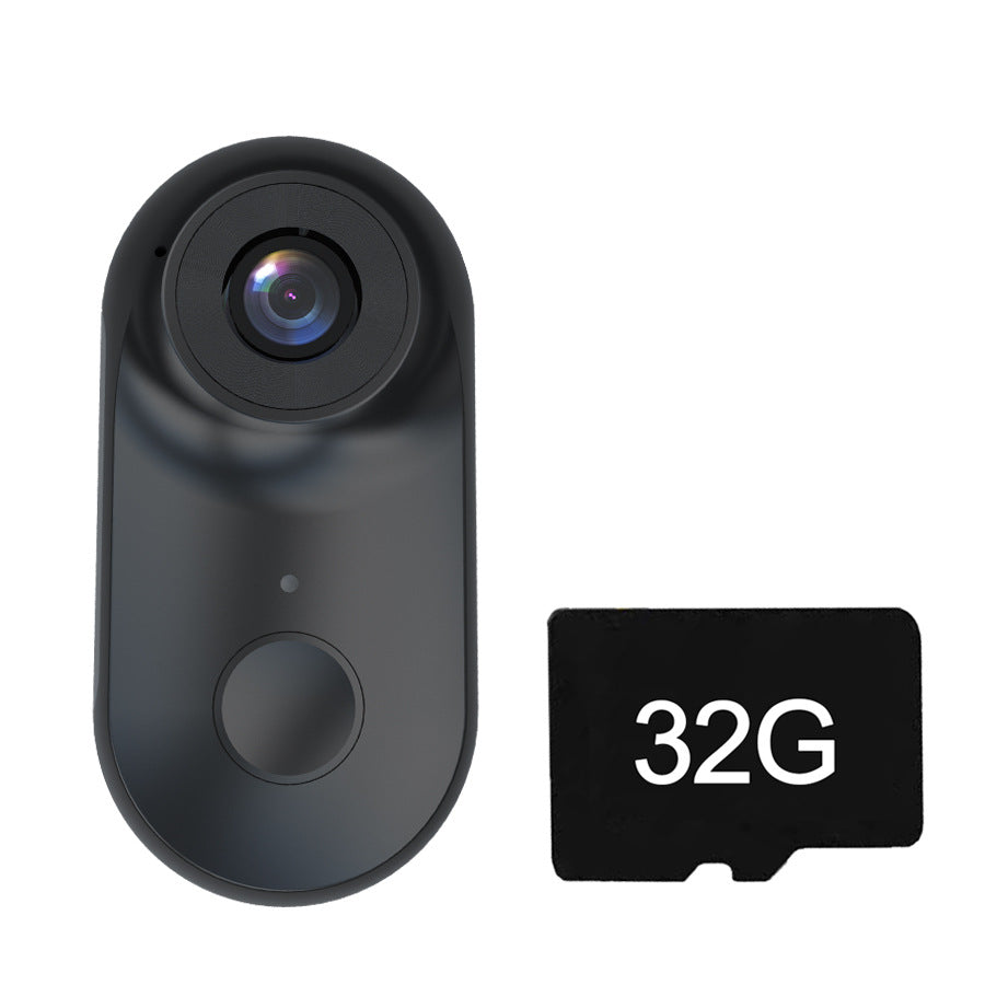 WIFI Thumb Action camera