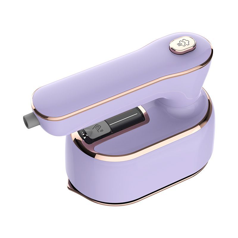 Handheld hanging ironing machine wet and dry rotating electric iron steam brush ironing machine portable ironing machine