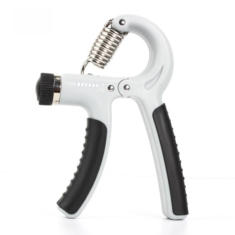 Adjustable Counting Hand Grip Strengthener 10-100kg