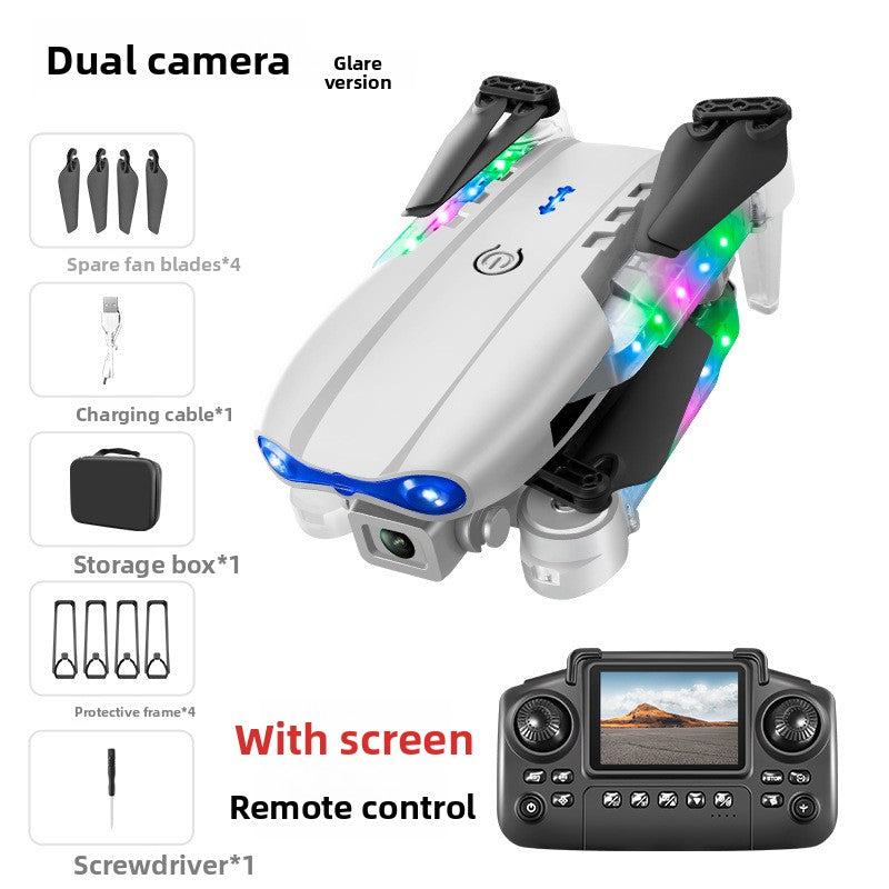 Remote control drone