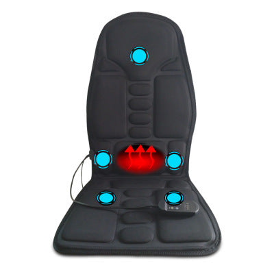 Electric Massage Cushion