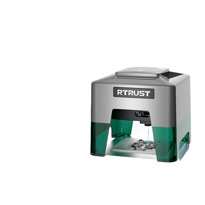Portable DIY Marking Machine