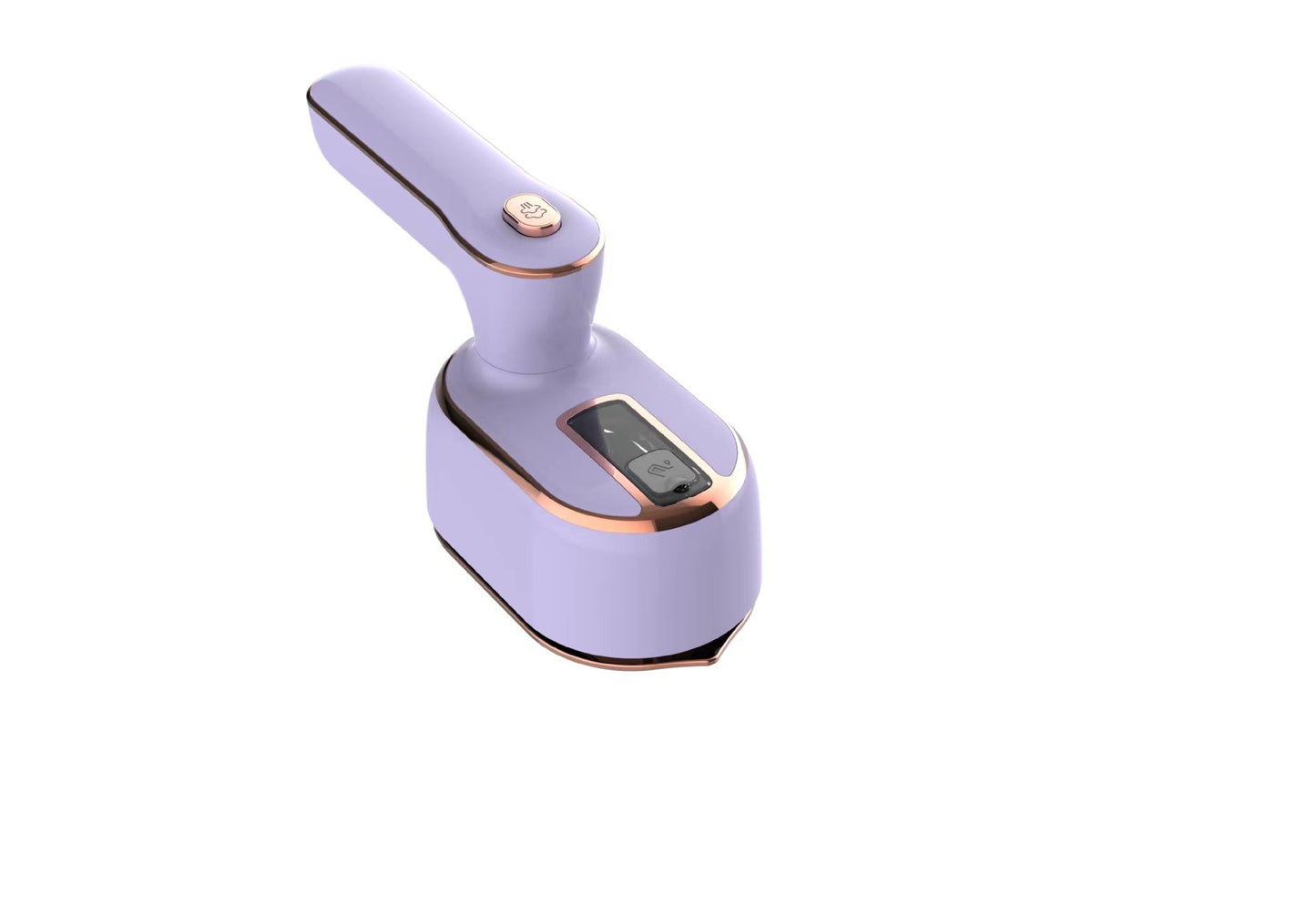 Handheld hanging ironing machine wet and dry rotating electric iron steam brush ironing machine portable ironing machine