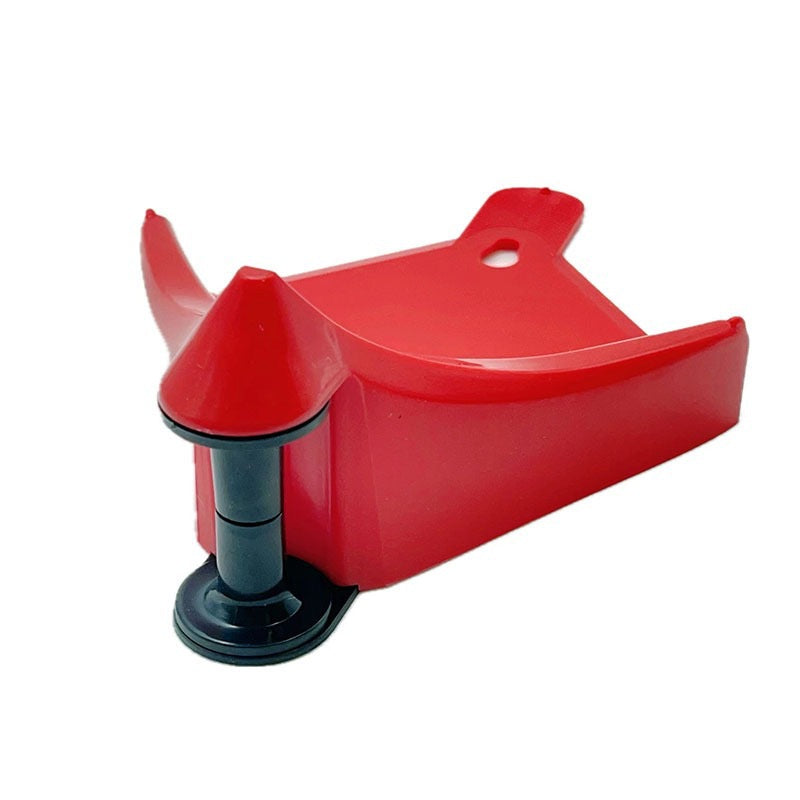 Car Tire Line Blocker Anti-Tangle Device