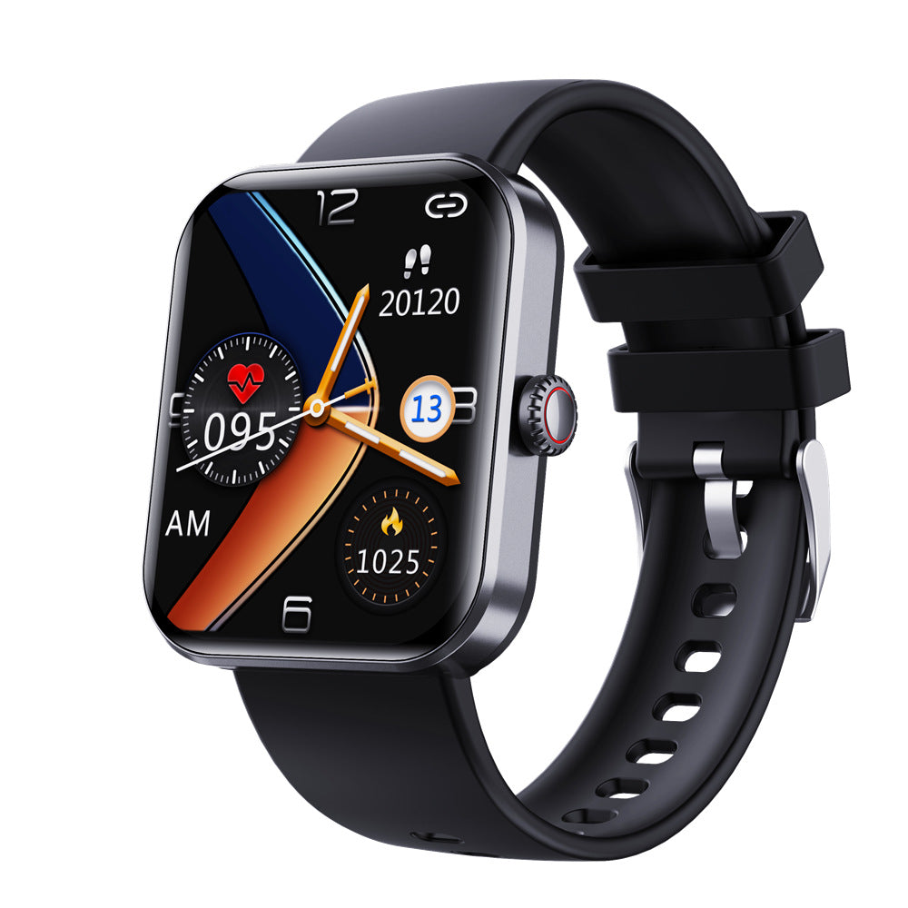 F57L Intelligent Bluetooth Watch